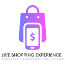 Live Shopping Experience