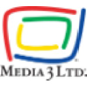Media 3 Ltd.