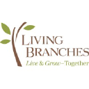 LIVING BRANCHES