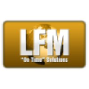 Logistics Freight Management