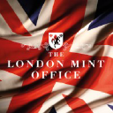 The London Mint Office