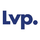 LVP investor & venture capital firm logo