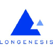 Longenesis's logo