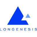 Longenesis’s logo