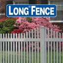 Long Fence