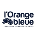 L'Orange bleue