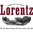 Lorentz Meats & Deli