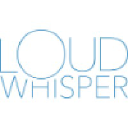 Loud Whisper .