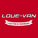 Loue-Van Location de remorques