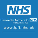 Lincolnshire Partnership NHS Foundation Trust (LPFT NHS)