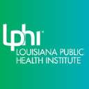 Louisiana Public Health Institute