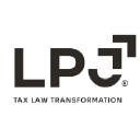 LPJ - Tax Law Transformation