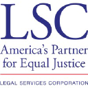 Legal Services Corporation