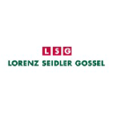 Lorenz Seidler Gossel