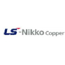 LS-Nikko Copper