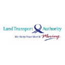 Land Transport Authority (LTA) Singapore