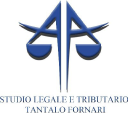 Studio Legale e Tributario Tantalo Fornari