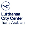 Lufthansa City Center