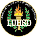 Lemoore High School Dist Supt