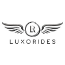 Luxorides.com