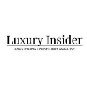 Luxury Inside- online Luxury Magazines