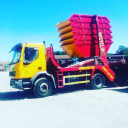 Lydney skip hire