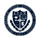 Lyon College logo
