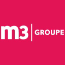 M3 GROUPE