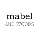 Mabel and Woods