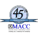 Marion Area Counseling Ctr