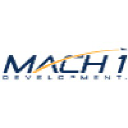 Mach 1 Development