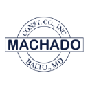 Machado Construction Co Inc
