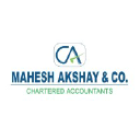 Mahesh Akshay & Co. Chartered Accountants