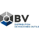 Machineries BV Inc