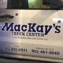 MacKay's Truck & Trailer Center