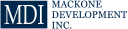 MACKONE DEVELOPMENT, INC.
