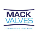 MACK VALVES PTY LTD