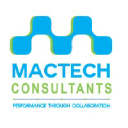 Mactech Consultants Limited