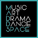 MADDspace - School of Music, Art, Drama & Dance