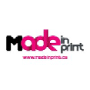 Made in Print (Yaletown)