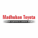 Madhuban Toyota India