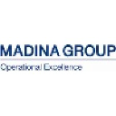 Madina Group W.L.L (Qatar Shell GTL)