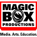Magic Box Productions Inc