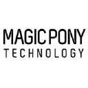 Magic Pony Technology