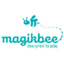 Magikbee logo