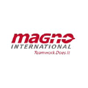 Magno International, LP