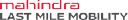Mahindra Electric Mobility Limited