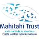 Mahitahi Trust