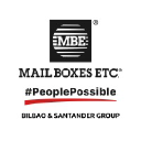 Mailboxes etc.