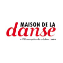 Maison de la danse de Lyon